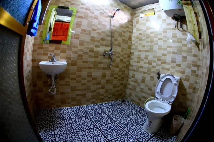 Tavan Homestay