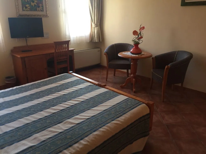 Cà Rocca Relais