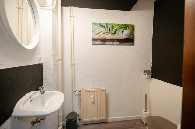 Le Studio by La Reine City Center