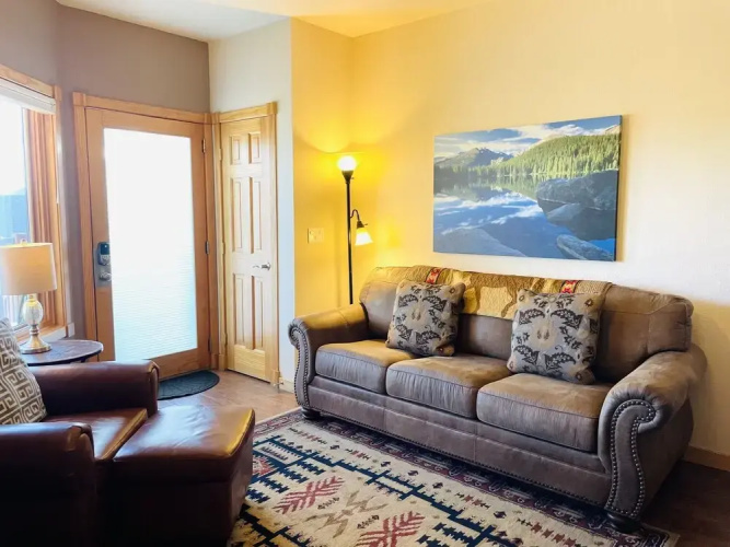 Estes Park CO Condos