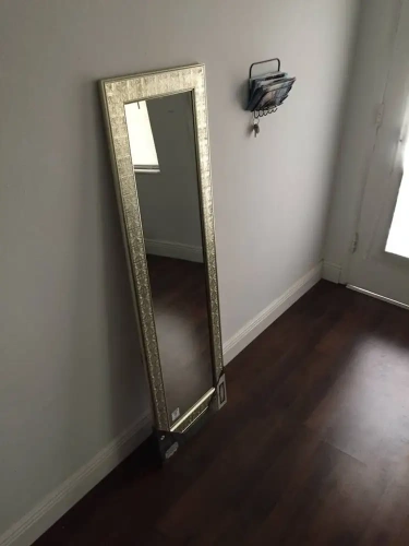 Double Apartment