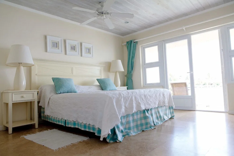 14 Bay View