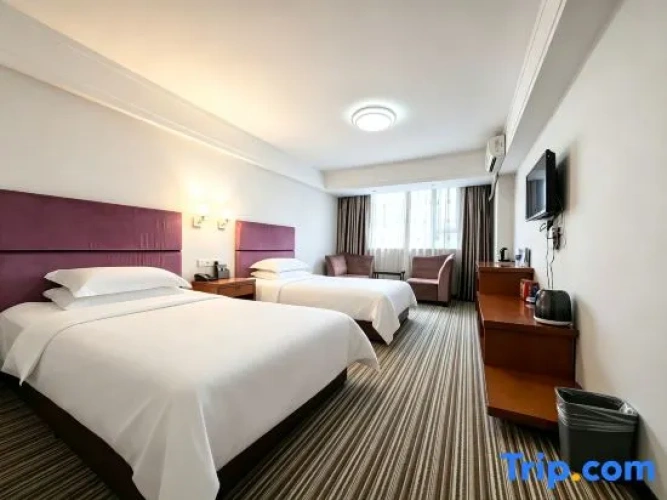 Comfort Twin room