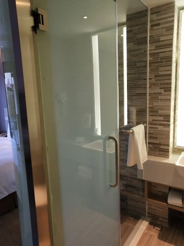 1 Bedroom Suite