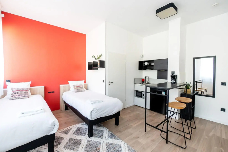 Ecla Paris Massy Palaiseau