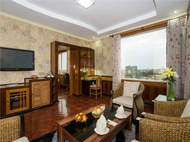 Suite