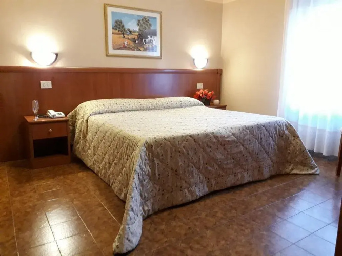 Hotel Abruzzo