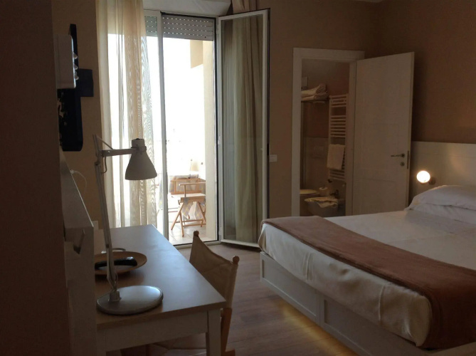 Hotel Bristol