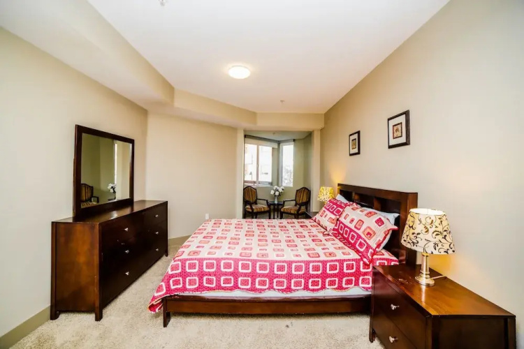 Las Palmas Suites