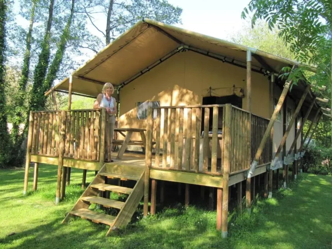 Tent