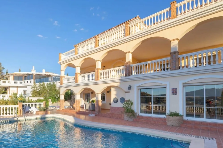 Family Villa