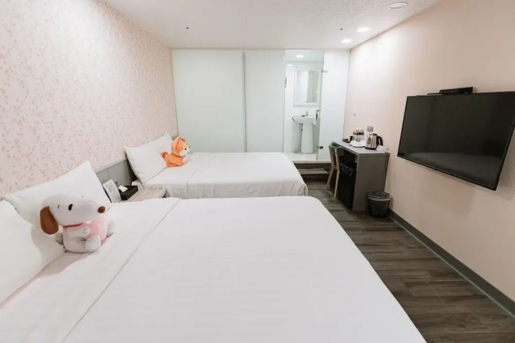 O Fun Hotel