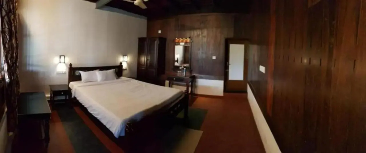 Xanadu Marari Villas