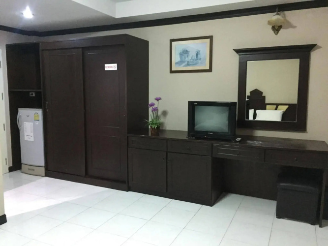 Lo Scoglio Guesthouse Hotel