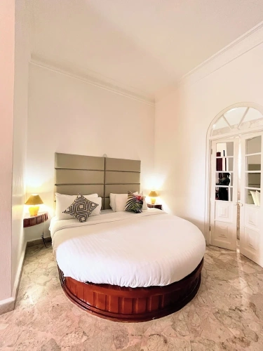 Double Junior Suite