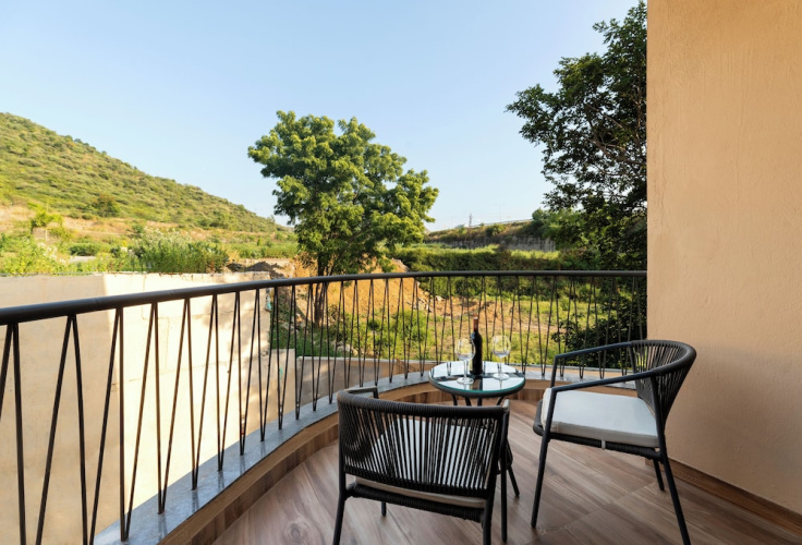 The Qualia Resort Club & Brewery