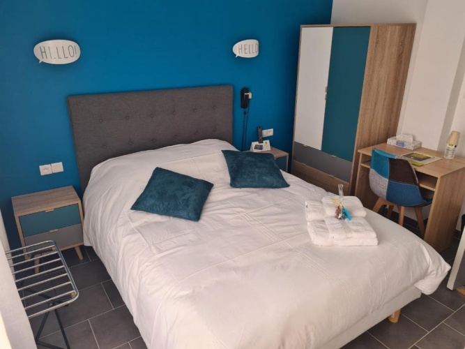 Comfort Double room