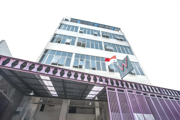 Image de l'hôtel
