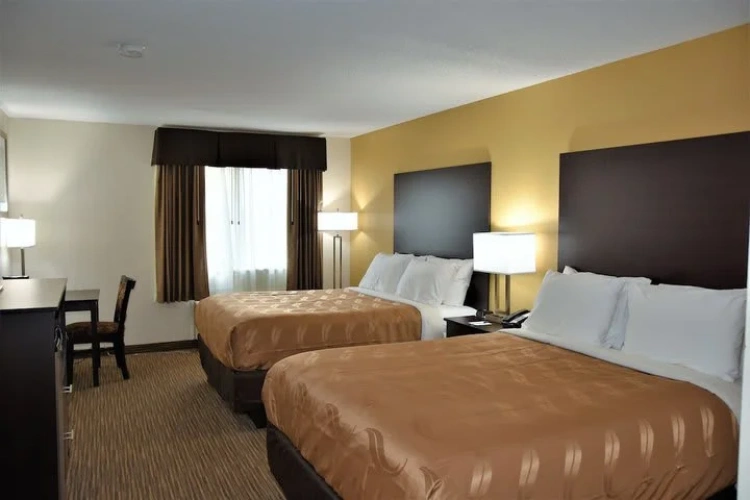 Quadruple Suite