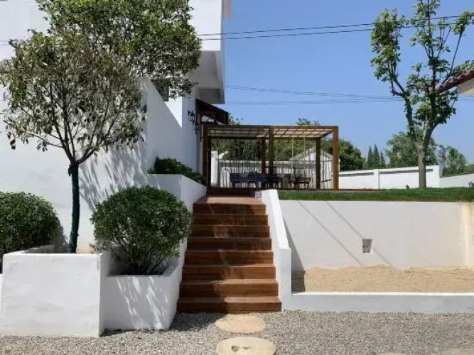 Liulian 8 She Hostel