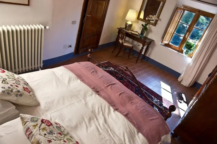 Il Molendino Bed & Breakfast
