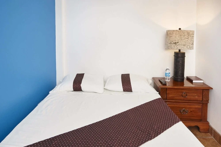Economy Twin room