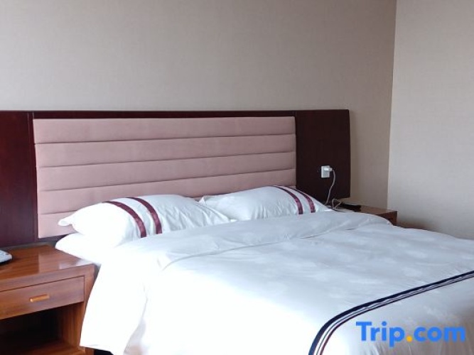 Business Single room