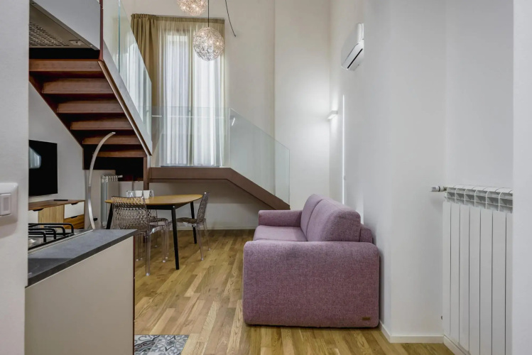 Vecchio Bastione - Duplex