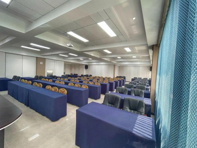 Oukai'er Hotel