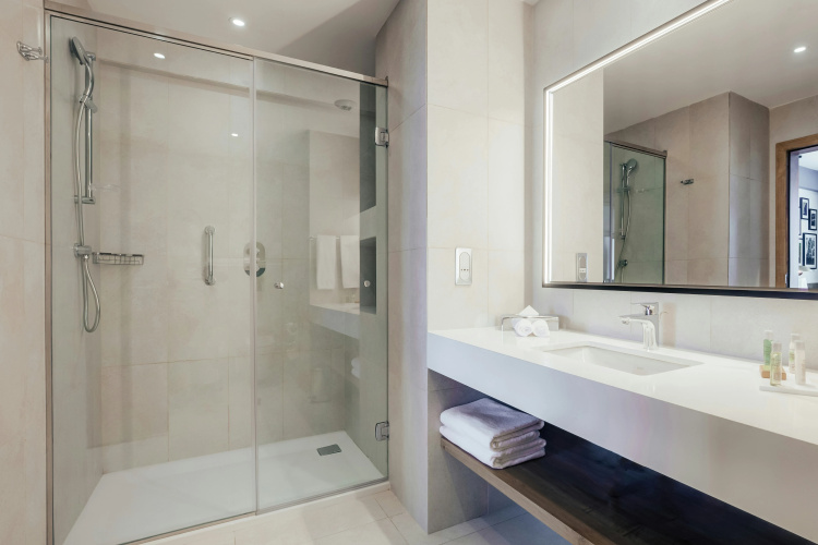 Hilton Garden Inn Casablanca Sud photo 9