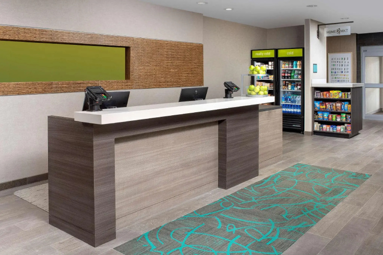 Home2 Suites by Hilton Longmont
