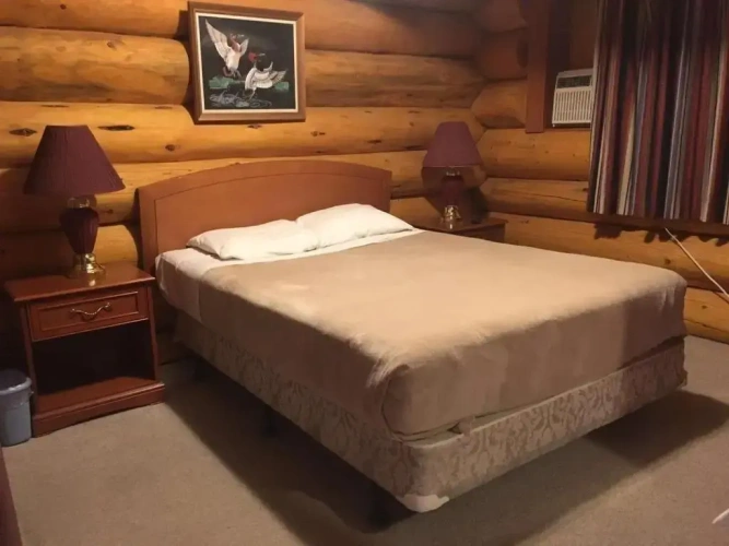 2 Bedrooms Suite
