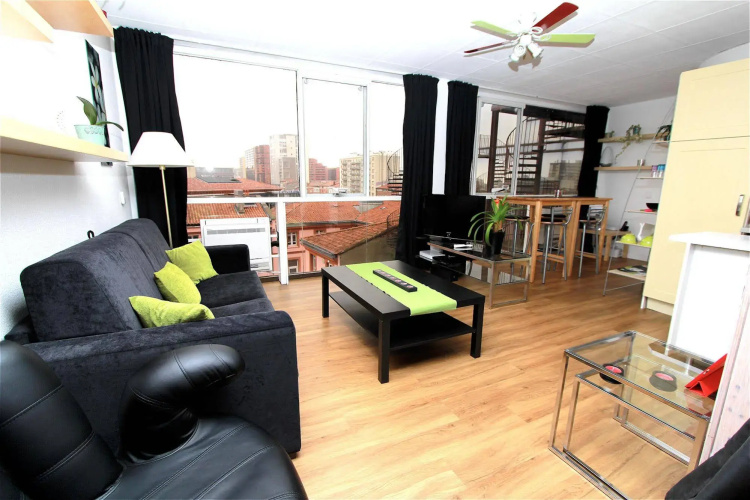 Appartement Wilson