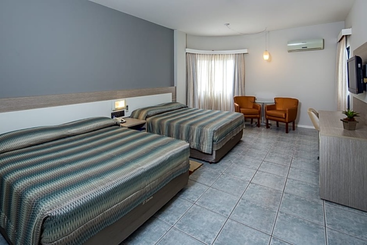 Luxury Double room