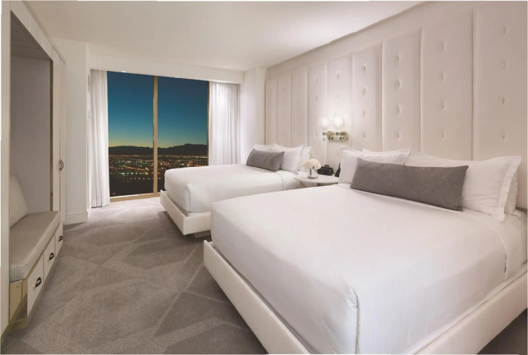 W Las Vegas