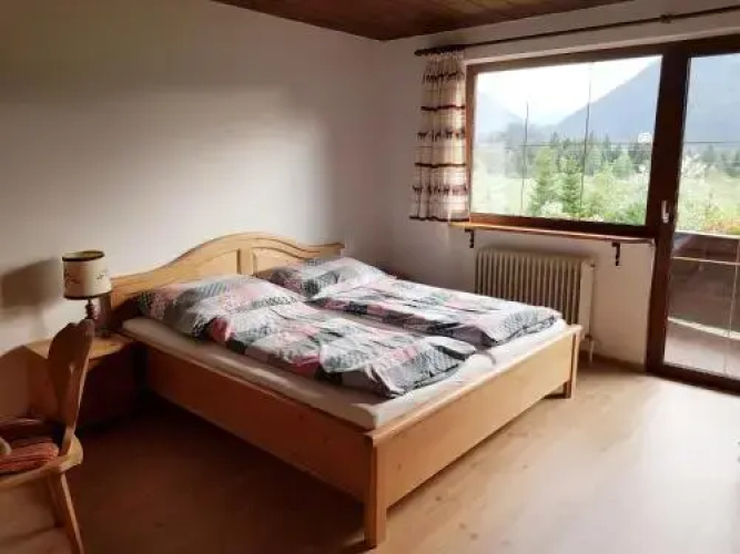 Tyrol Appartements