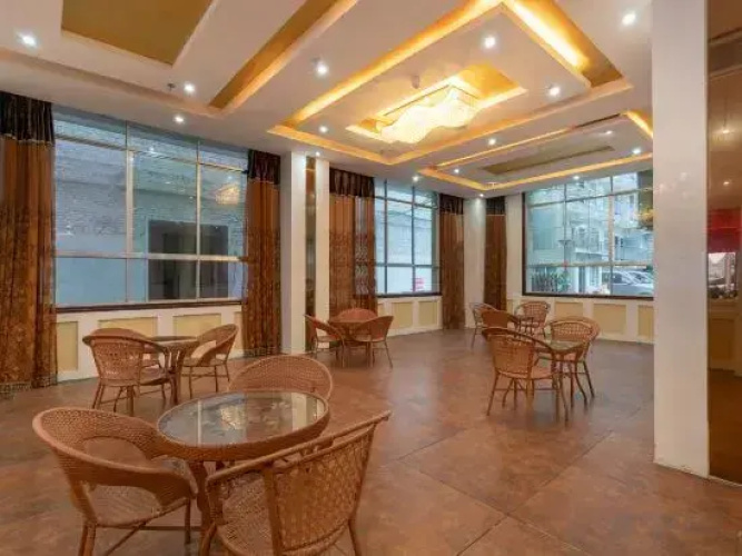 Jing Hong Hotel