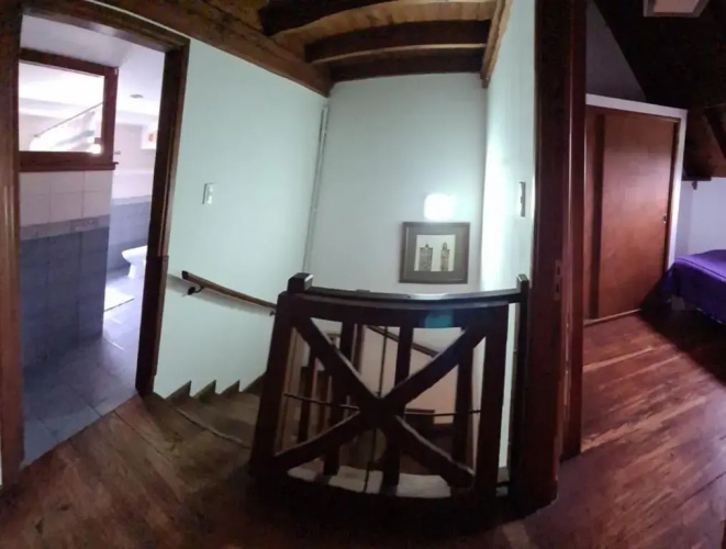 Daireaux House