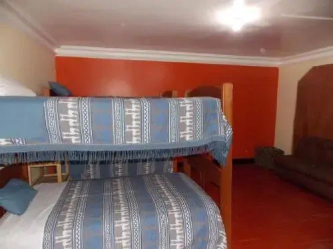 Quera Calle Hostel