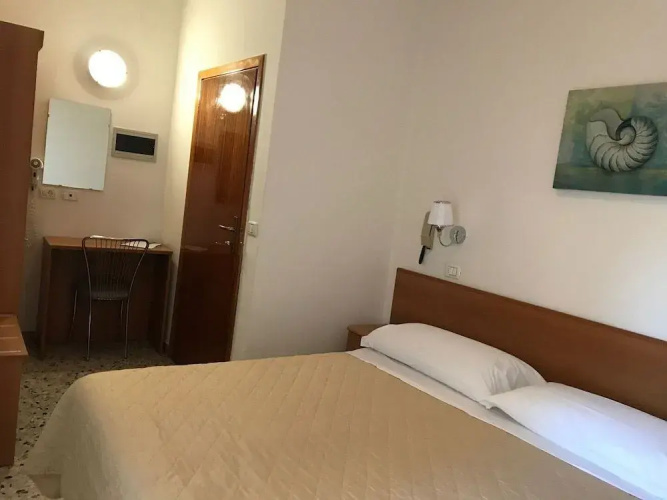 Hotel La Fenice