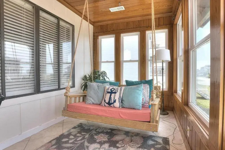 402 Ocean Drive