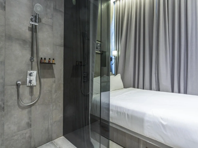 Premium Double room