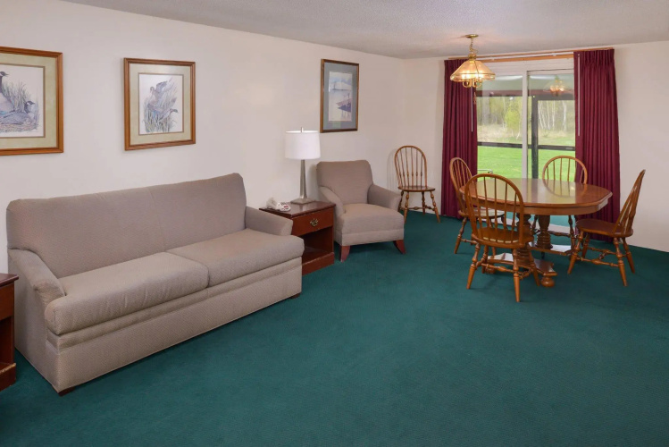 Red Carpet Inn Pulaski