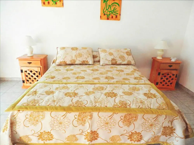 Mangai Rapa Nui - Hostel