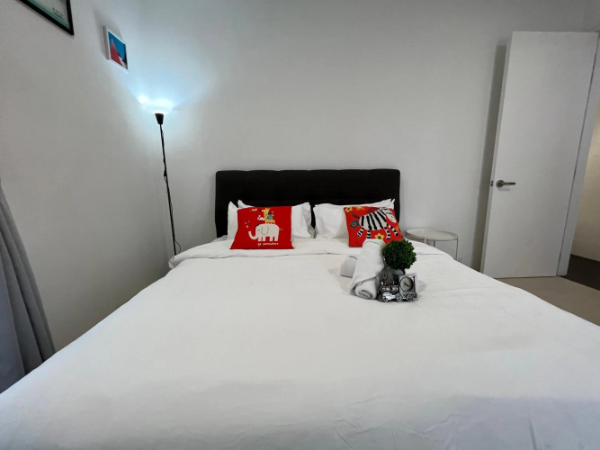 Arcoris SOHO Mont Kiara