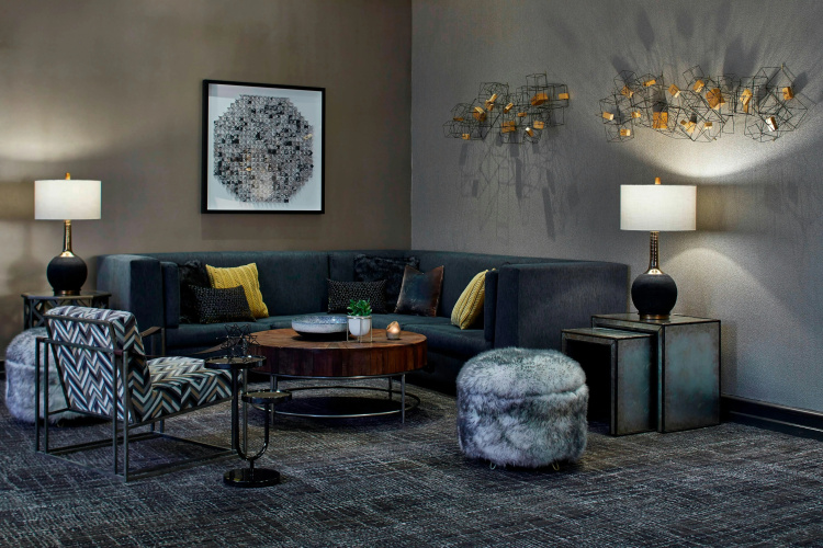 Renaissance Nashville Hotel photo 18