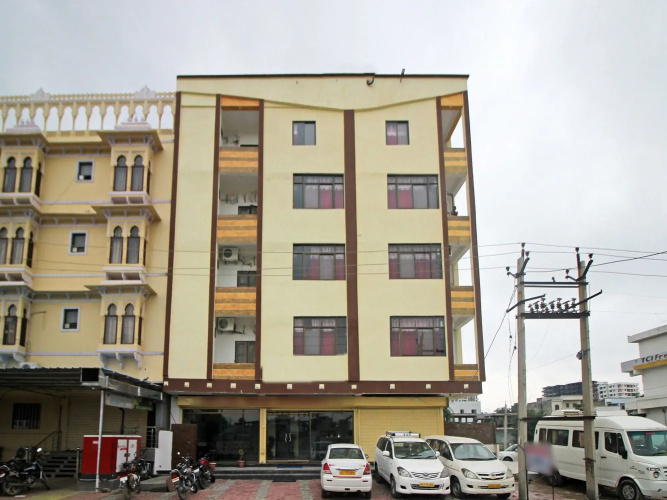 Imagen del hotel