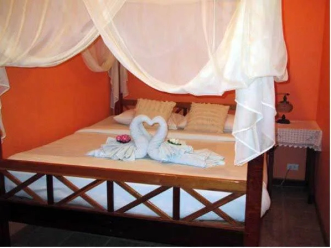 Pinpao Guest House