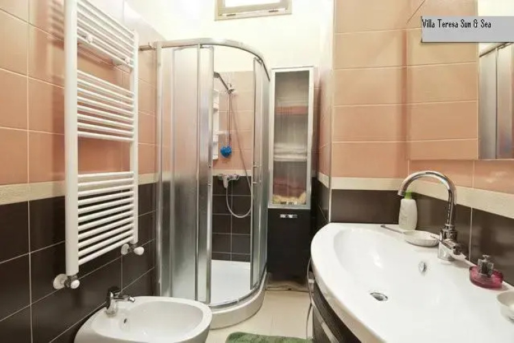 Luxury Villa Teresa