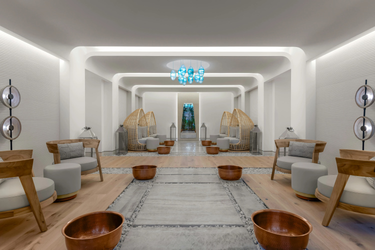 Waldorf Astoria Cancun photo 29